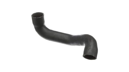 Radiator Hose 45.20 mm ID — fits 16 New Holland models — 83902995