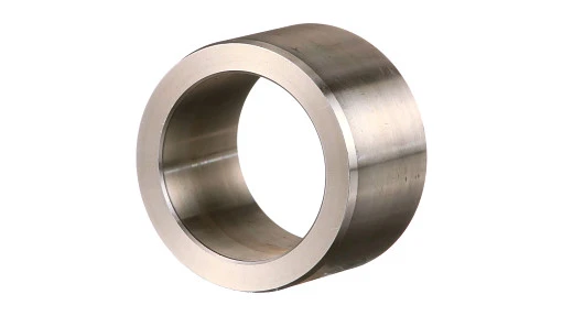 Bushing 45.18mm ID x 61.01mm OD x 36mm L — fits 27 New Holland models — 83910634