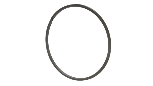 Seal Split, 70.76mm ID x 76.2mm OD x 2.13mm Thk — universal CNH service part, fits 264 models — 83911795