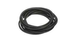 Sealing Ring 77.8mm ID x 84.8mm OD x 3mm Thk — universal CNH service part, fits 263 models — 83914036