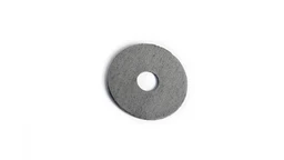 Friction Washer 14mm ID x 50mm OD x 3mm Thk — universal CNH service part, fits 240 models — 83924272
