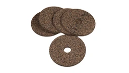 Friction Washer 5.23mm Thk — fits 53 models across the CNH lineup — 83925028