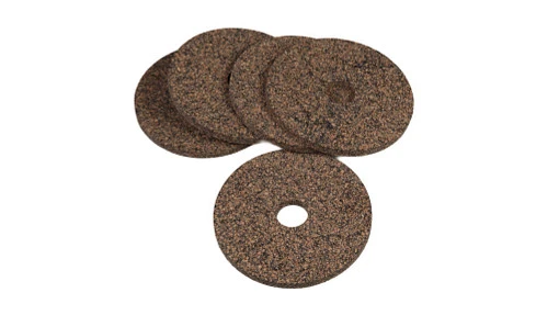 Friction Washer 5.23mm Thk — fits 53 models across the CNH lineup — 83925028