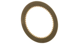 Plate 105.69mm ID x 148.84mm OD x 2.97mm Thk — fits 69 models across the CNH lineup — 83925696