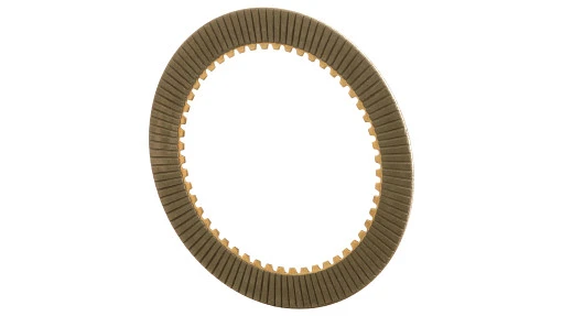 Plate 105.69mm ID x 148.84mm OD x 2.97mm Thk — fits 69 models across the CNH lineup — 83925696
