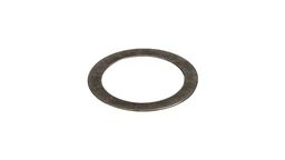 Shim 38.23mm ID x 50.5mm OD x 0.48mm Thk — fits 16 CNH models — 83927784