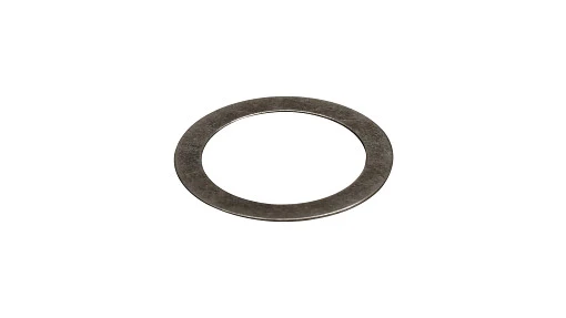 Shim 38.23mm ID x 50.5mm OD x 0.48mm Thk — fits 16 CNH models — 83927784
