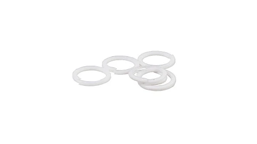 Washer Back Up, 14mm ID x 17.98mm OD x 1.4mm Thk — fits 15 New Holland models — 83928116