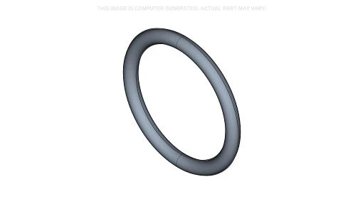 O-Ring 2.4mm Thk x 19.8mm ID, 90 Duro — fits 72 models across the New Holland lineup — 83938932