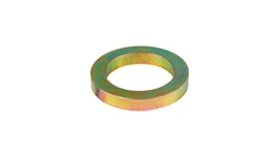 Spacer 45.37mm ID x 65mm OD x 9.5mm L — fits 4 New Holland models — 83944109
