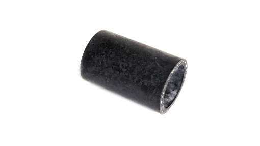 Hose 31.80 mm ID x 66.00 mm, SAE J20R1 Class D2 — fits 71 models across the CNH lineup — 83946457
