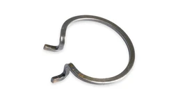 Snap Ring 3.23mm Thk, Int — fits 31 New Holland models — 83953236