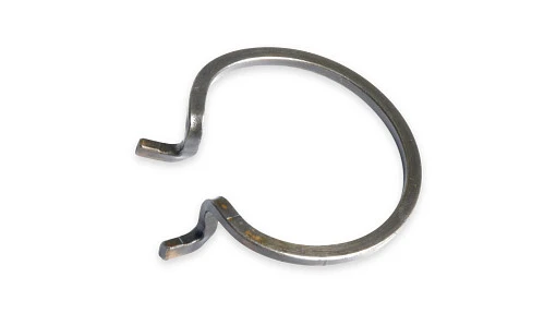 Snap Ring 3.23mm Thk, Int — fits 31 New Holland models — 83953236