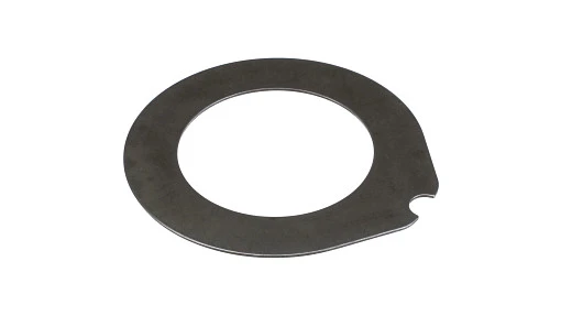 Disc 145.8mm ID x 230.1mm OD x 2.7mm Thk — fits 16 New Holland models — 83956598