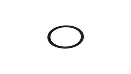 Shim 56mm ID x 67.5mm OD x 2.5mm Thk — fits 16 CNH models — 83959515
