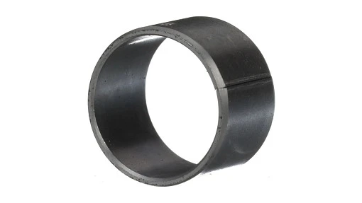 Bushing 15.16mm ID x 17.21mm OD x 11.2mm L — universal CNH service part, fits 317 models — 83960218