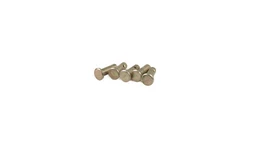 Clevis Pin 6mm OD x 20mm L — fits 65 models across the CNH lineup — 83963082