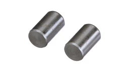 Dowel 12.71mm OD x 20.57mm L — fits 56 models across the New Holland lineup — 83980528