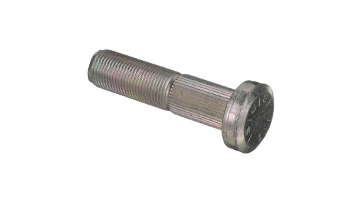 Stud Hex, 3/4 - 16 x 89, Gr 8 — fits 9 New Holland models — 83997554