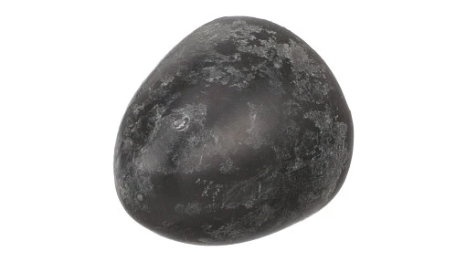 Stop M8 x 1.25 x 50mm, Rubber — fits 21 New Holland models — 84005089