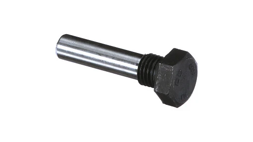 Bolt Hex, M16 x 60mm, Cl 10.9 — fits 7 New Holland models — 84018675