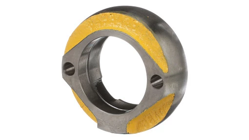 Flange for New Holland TX66 / TX68 — 84019209