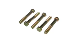 Bolt Hex, M20 x 2.5 x 140mm, Cl 10.9 — fits 51 models across the New Holland lineup — 84025013