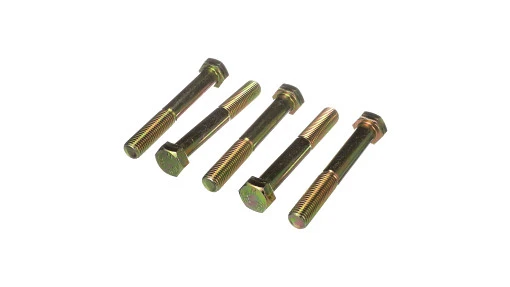 Bolt Hex, M20 x 2.5 x 140mm, Cl 10.9 — fits 51 models across the New Holland lineup — 84025013