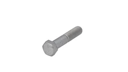 Bolt Hex, M16 x 80mm, Cl 12.9 — fits 22 New Holland models — 84025473