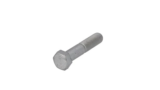 Bolt Hex, M16 x 80mm, Cl 12.9 — fits 22 New Holland models — 84025473