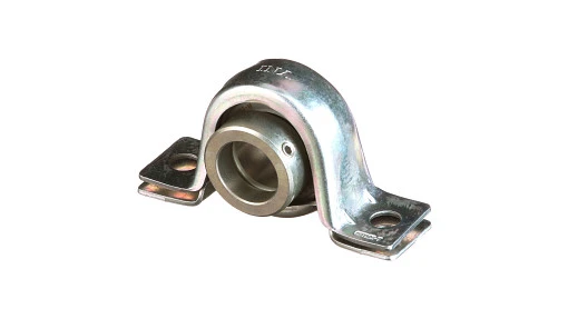 Bearing Carrier Ball, 25mm ID x 31.8mm W — fits 37 New Holland models — 84038526