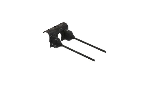 Tine 2 Prongs, 96.52mm L — fits 24 New Holland models — 84056883