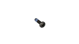 Lock Bolt Pan HD, M6 x 20mm — universal New Holland service part, fits 249 models — 84073086