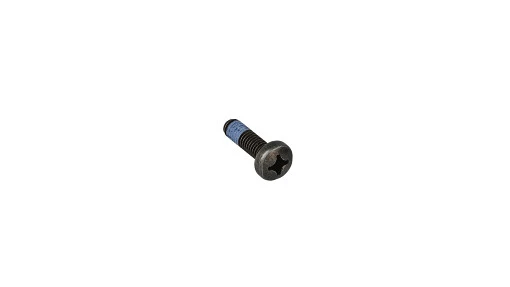 Lock Bolt Pan HD, M6 x 20mm — universal New Holland service part, fits 249 models — 84073086