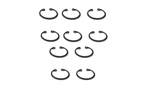 Snap Ring M22, Int, Phc — universal New Holland service part, fits 285 models — 84078050
