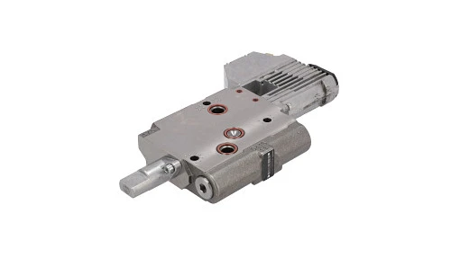 Reman-Hyd Valve Hyd Valve — fits 19 New Holland models — 84125295R