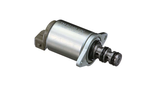 Solenoid Valve for New Holland TV6070 — 84135807