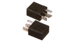 Relay 12V, 20A, Micro — fits 55 models across the New Holland lineup — 84157157