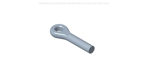 Threaded Rod M8 x 42.2mm L — fits 5 New Holland models — 84172618
