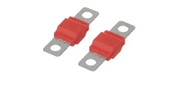 Fuse 30A, Strip Type, Midi, Orange — fits 42 New Holland models — 84174070