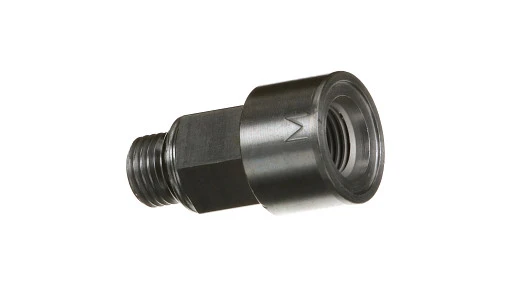 Hyd Connector Hex, M14 x 1.5 — fits 20 New Holland models — 84174591