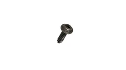 Screw Phillips Drive, Pan HD, #8 - 18 x 5/8'' — fits 19 New Holland models — 84185739