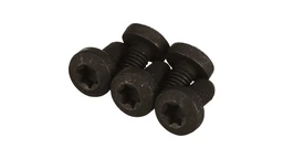 Screw Torx Pan Hd, M8 x 16mm, Cl 8.8 — fits 91 models across the New Holland lineup — 84187810