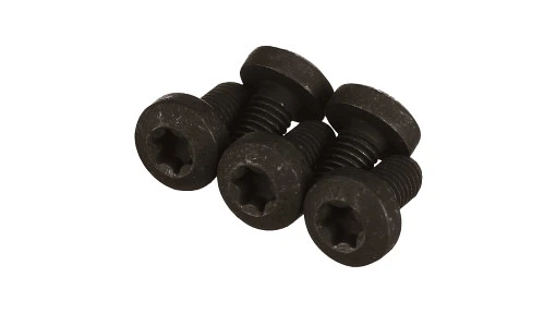 Screw Torx Pan Hd, M8 x 16mm, Cl 8.8 — fits 91 models across the New Holland lineup — 84187810