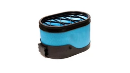 Air Filter 398mm L x 261mm W x 237mm Thk, Paper — fits 16 New Holland models — 84191182