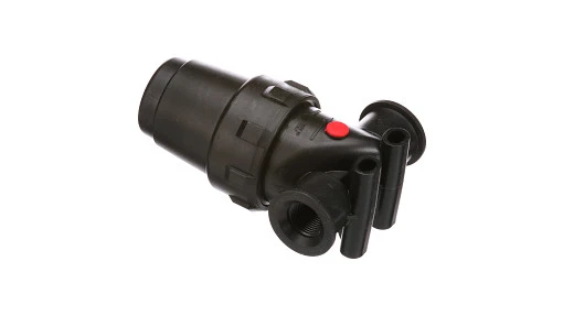 Hydraulic oil filter for New Holland equipment. Removes contaminants from pressurized fluid to protect pumps and valves.