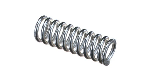 Compression Spring 36.6mm OD x 101.6mm L — fits 53 models across the New Holland lineup — 84218843