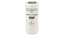 Hydraulic Oil Filter Spin-On, 121mm OD x 296mm L, 1 3/8IN - 12 UNF — fits 17 New Holland models — 84226272