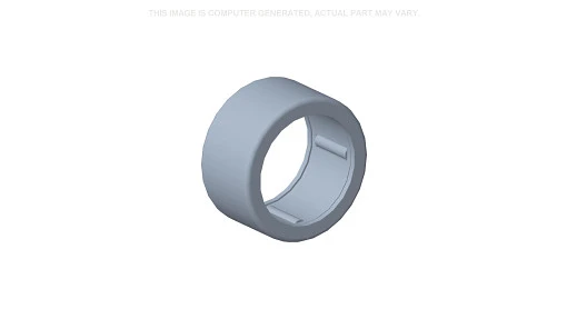 Needle Bearing 17mm ID x 23mm OD x 12mm W — fits 14 New Holland models — 84239851
