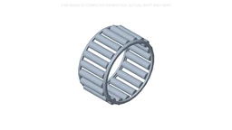 Needle Bearing 28mm ID x 35mm OD x 18mm W — fits 14 New Holland models — 84246980